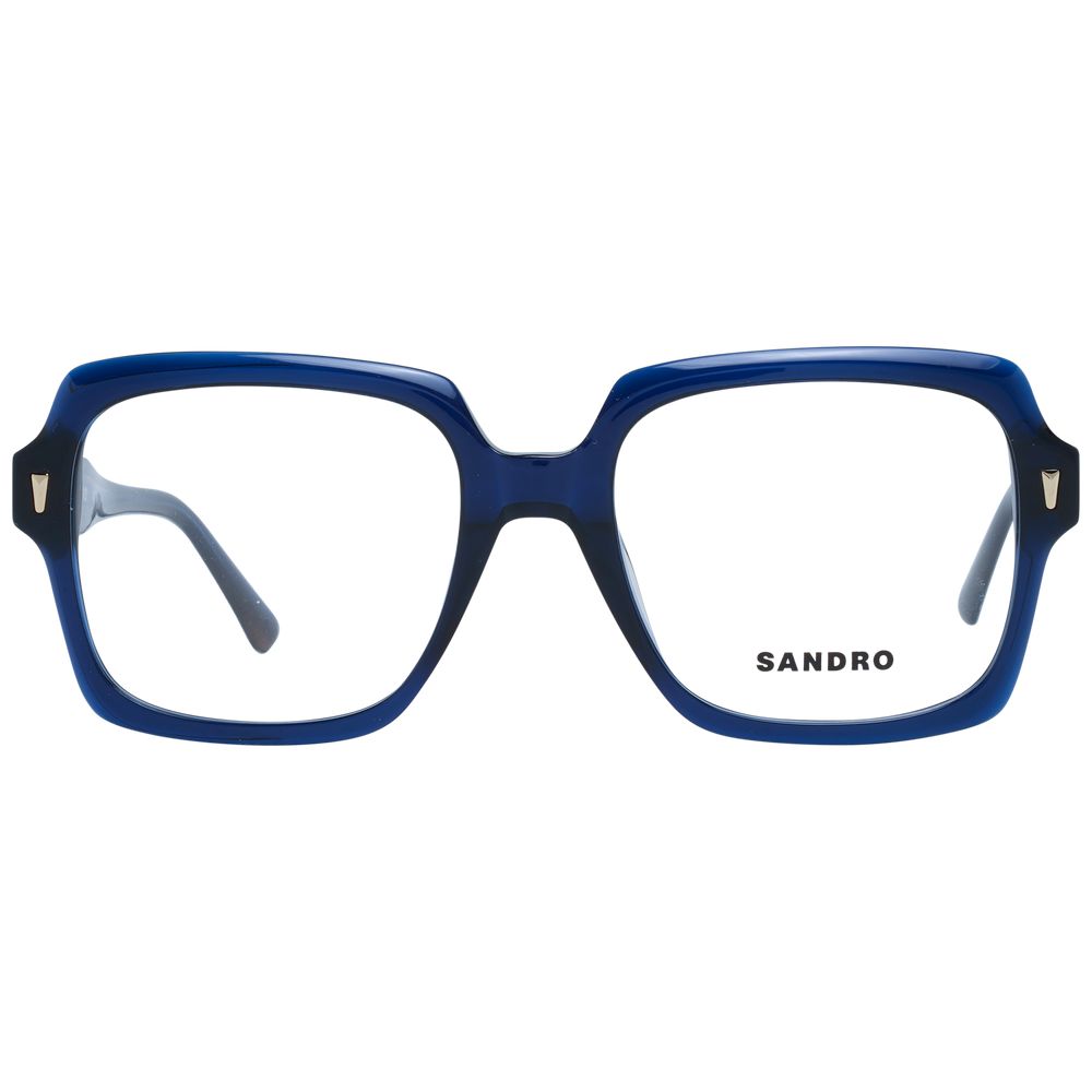 Blue Women Optical Frames