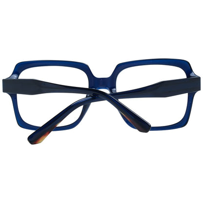 Blue Women Optical Frames