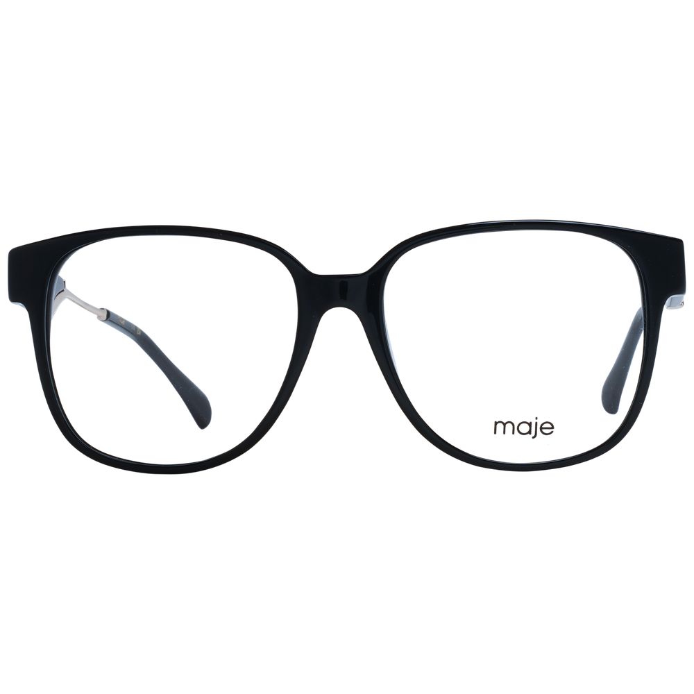 Black Women Optical Frames