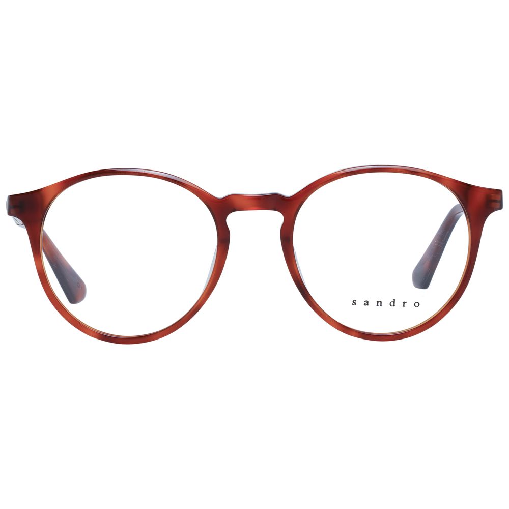 Brown Women Optical Frames