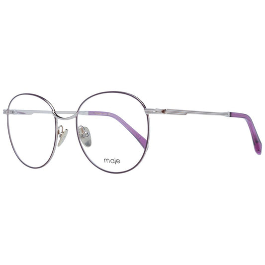 Purple Women Optical Frames