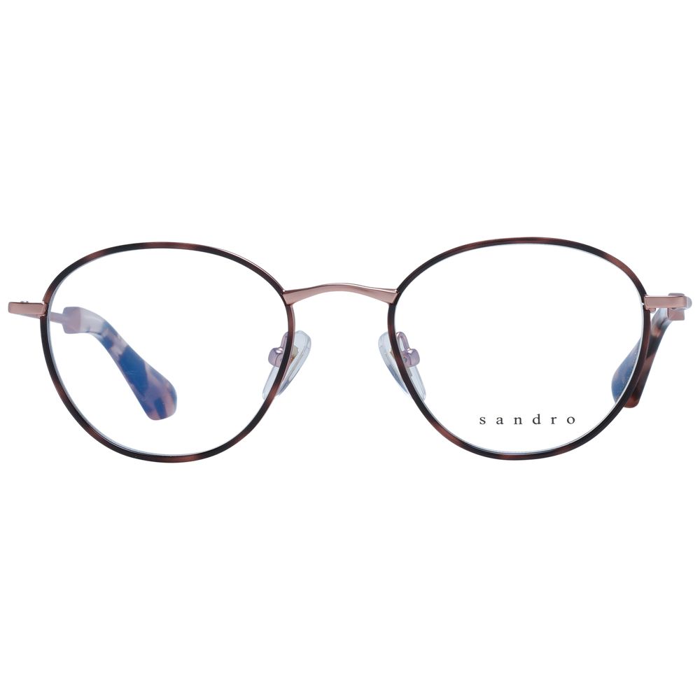 Brown Women Optical Frames