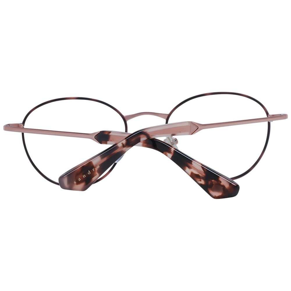 Brown Women Optical Frames