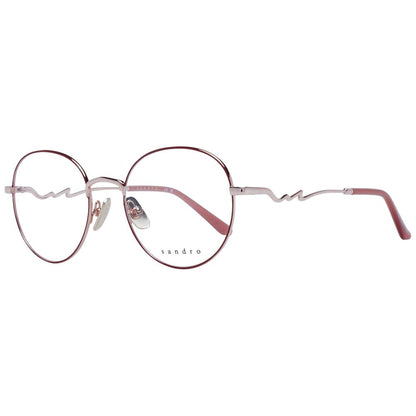 Red Women Optical Frames