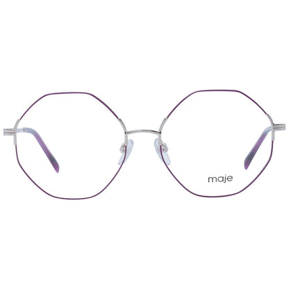 Purple Women Optical Frames