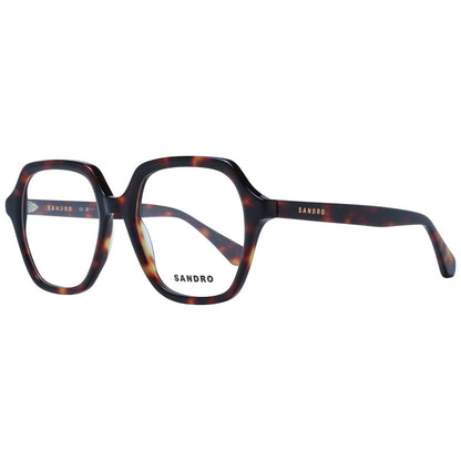 Brown Women Optical Frames