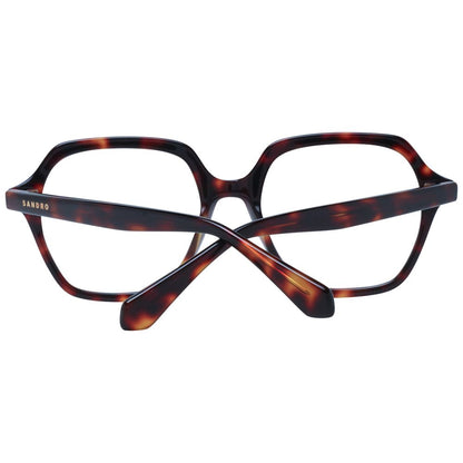 Brown Women Optical Frames