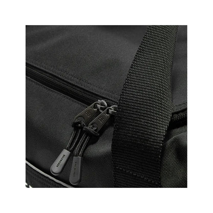 Black Nylon Luggage And Travel