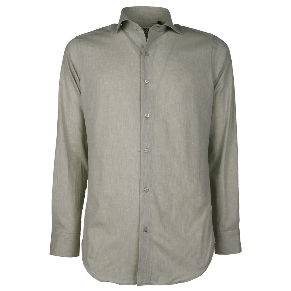 Army Cotton Shirt