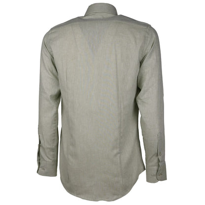 Army Cotton Shirt