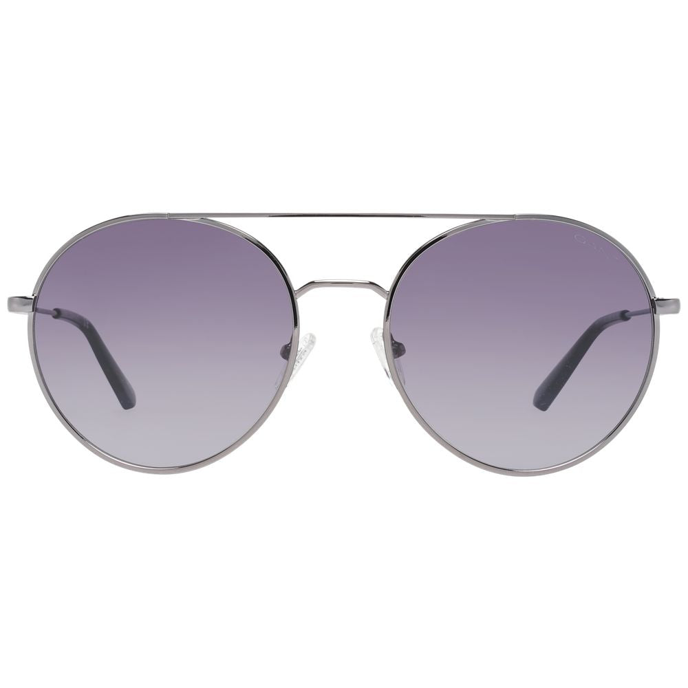 Gray Men Sunglasses