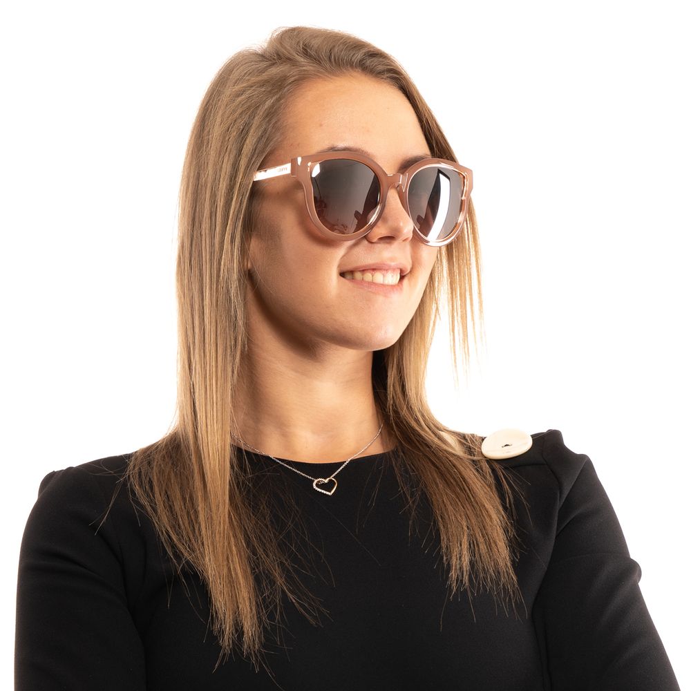 Brown Women Sunglasses