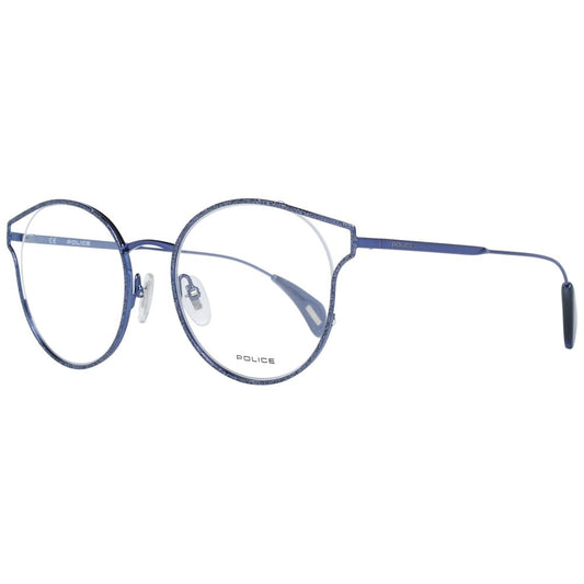 Blue Women Optical Frames