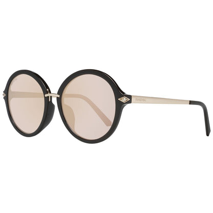 Lunettes de soleil marron pour femmes