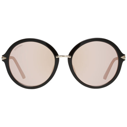 Lunettes de soleil marron pour femmes