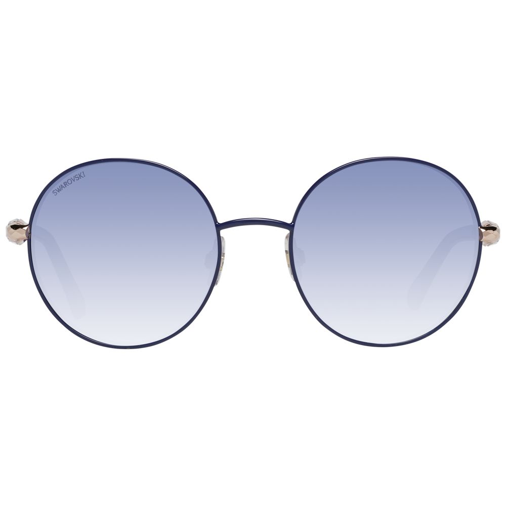 Blue Women Sunglasses