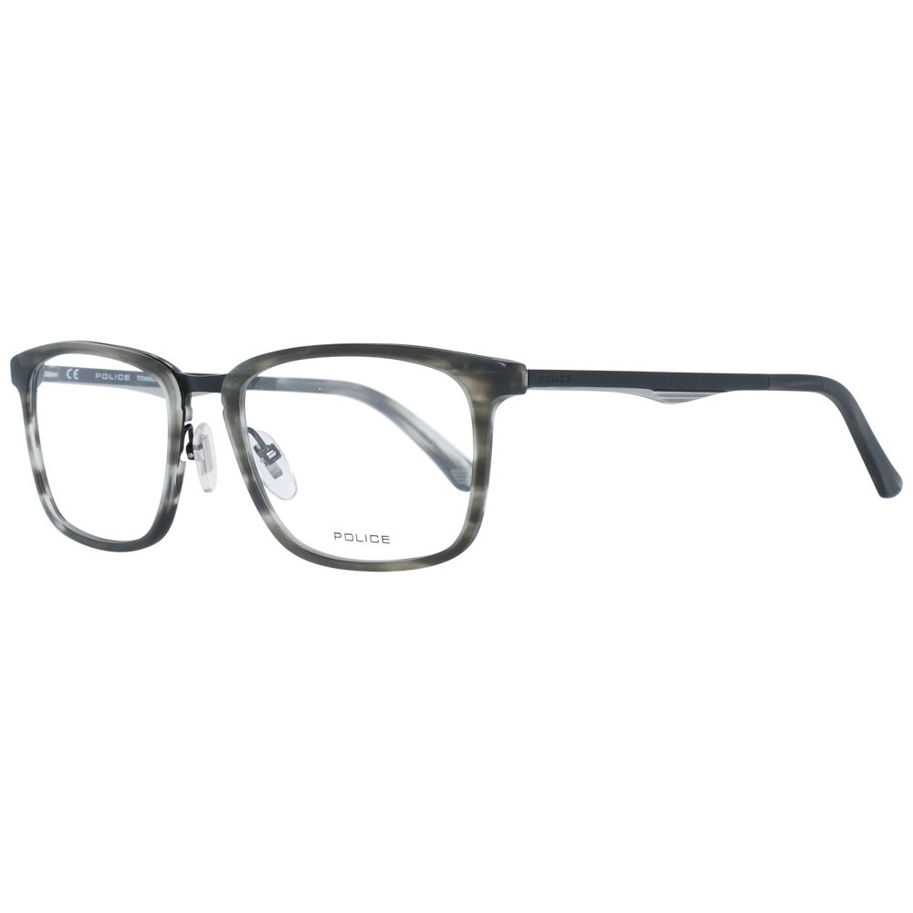 Gray Men Optical Frames