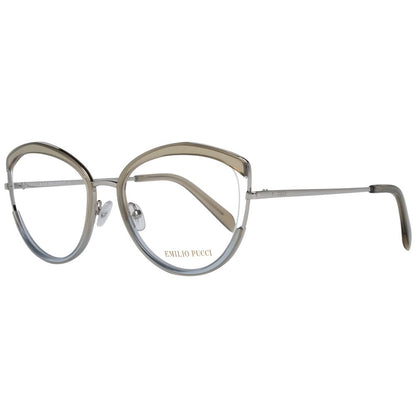 Beige Women Optical Frames