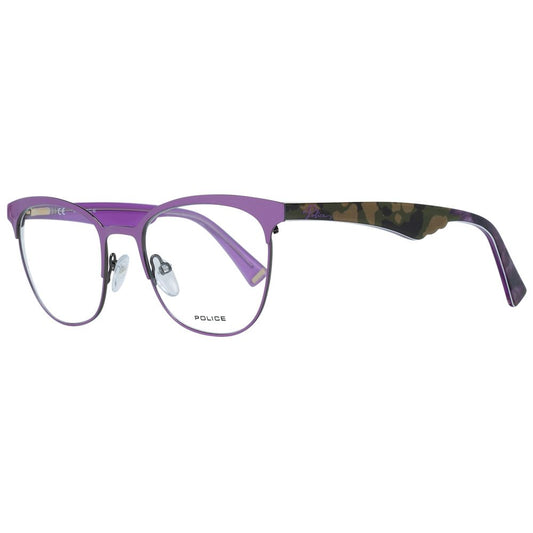 Purple Women Optical Frames