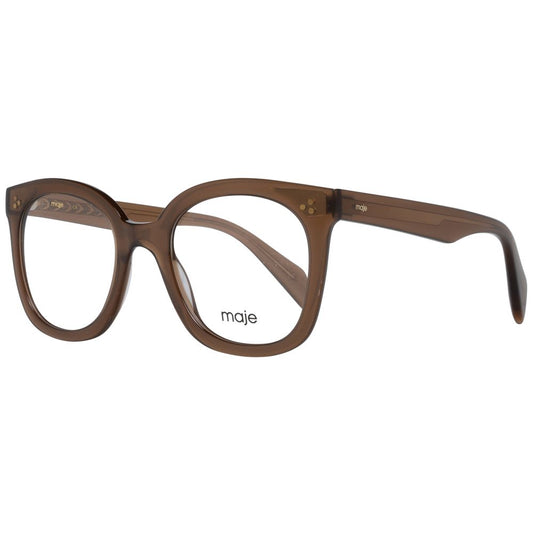 Brown Women Optical Frames