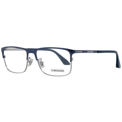 Blue Men Optical Frames