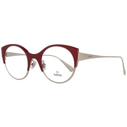 Red Women Optical Frames