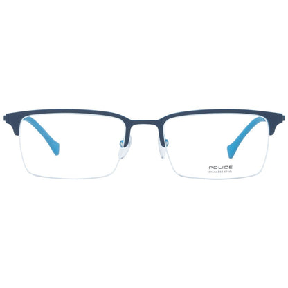 Blue Men Optical Frames