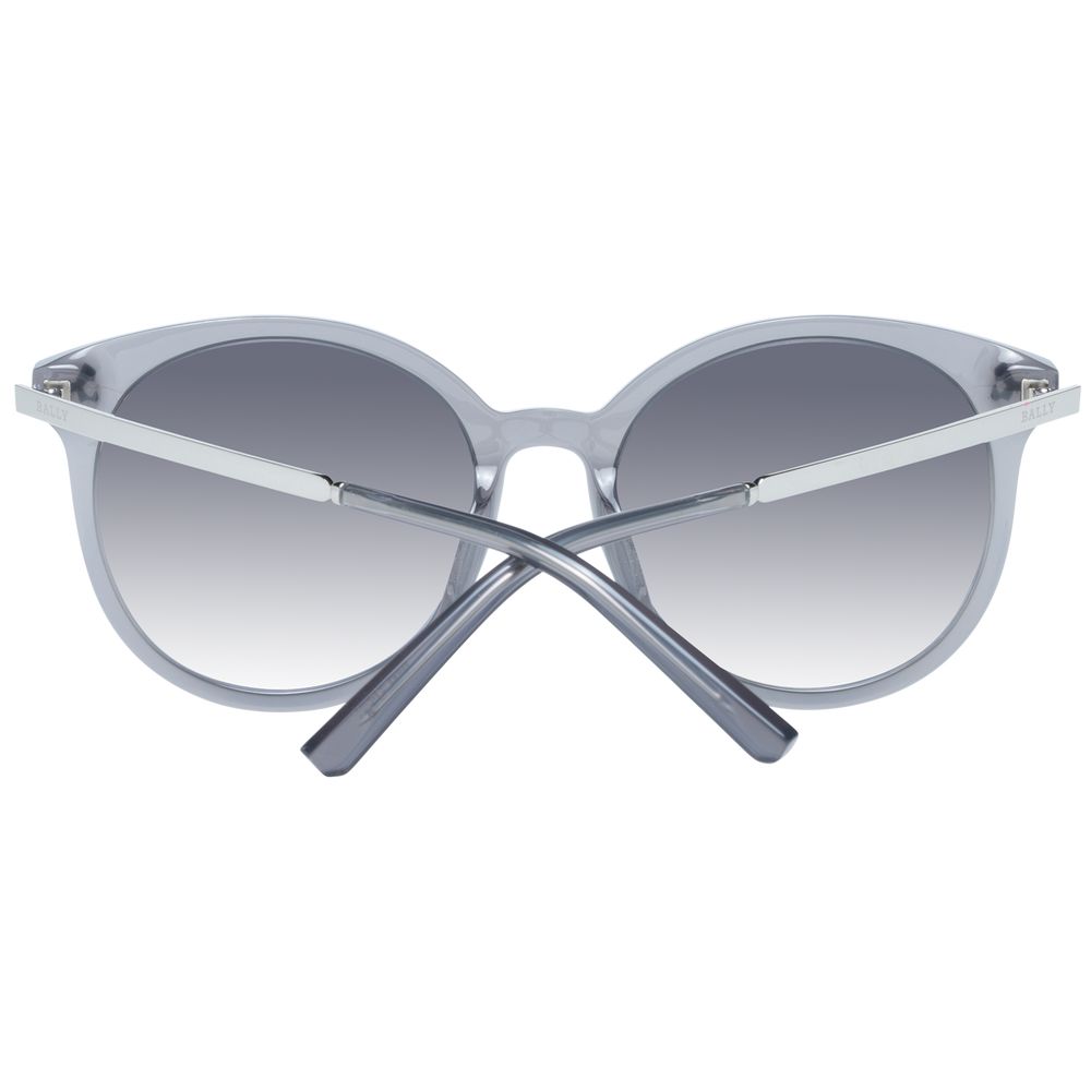 Gray Women Sunglasses