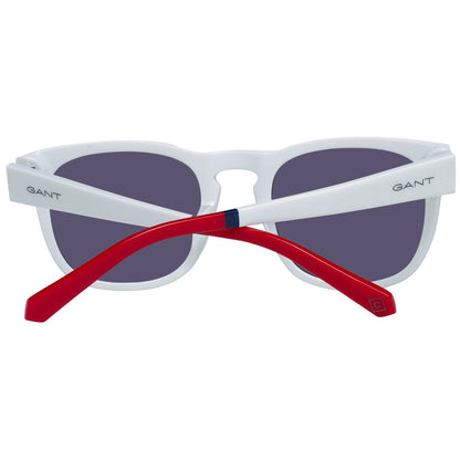 White Men Sunglasses