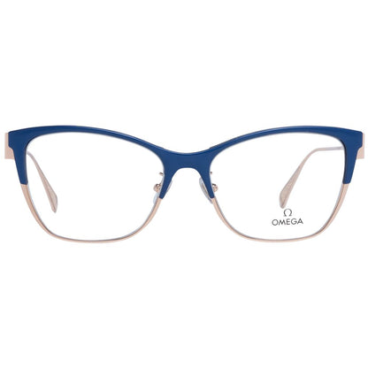 Blue Women Optical Frames