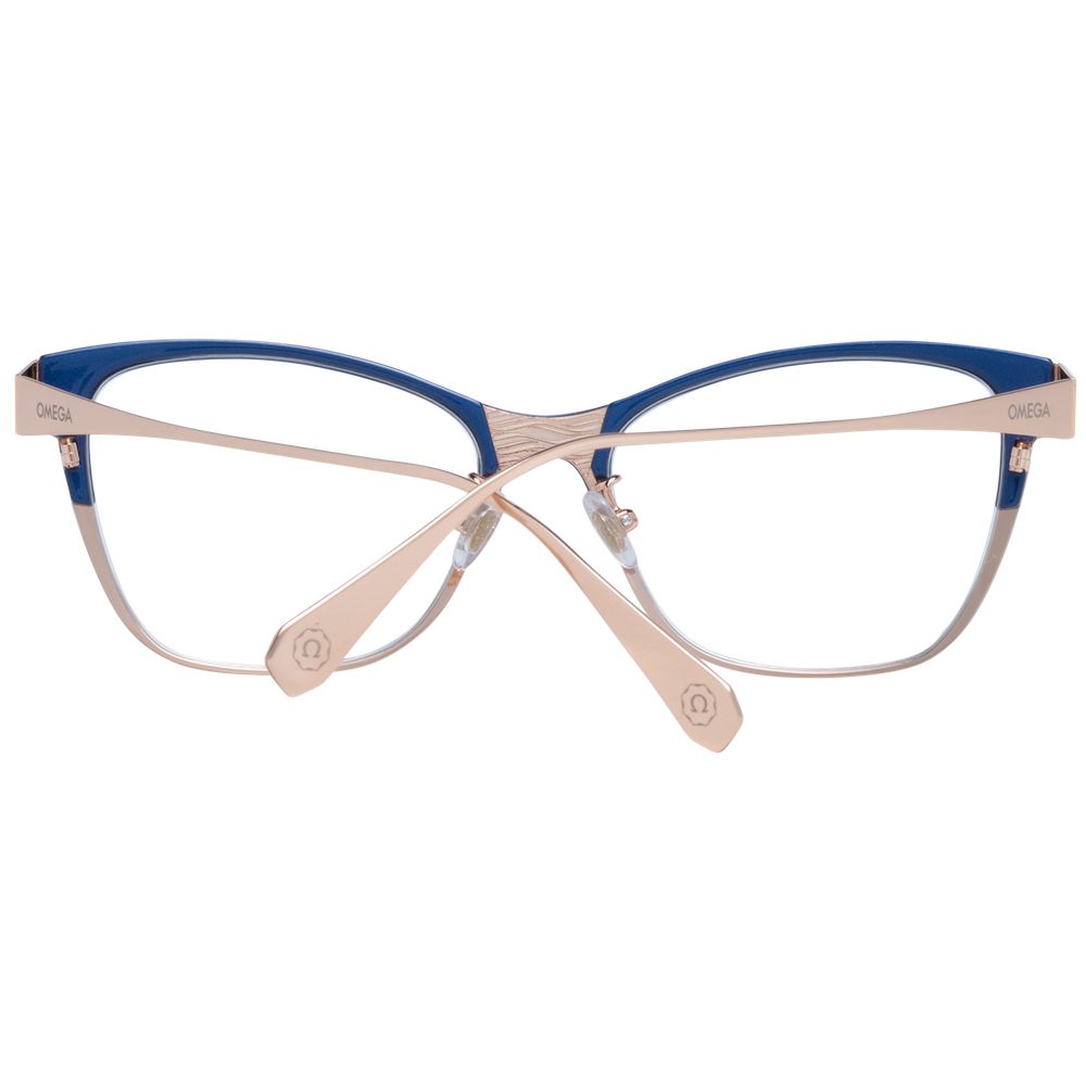 Blue Women Optical Frames