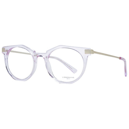 Purple Unisex Optical Frames