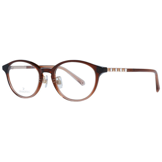 Brown Women Optical Frames