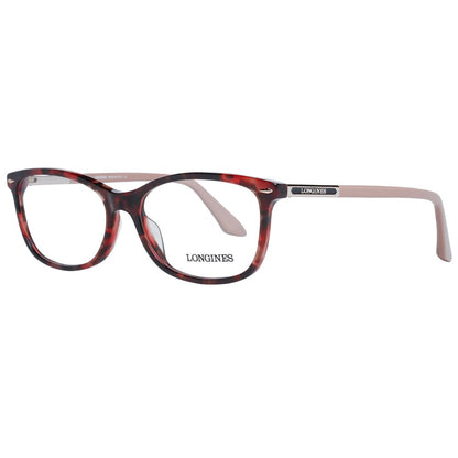 Red Women Optical Frames