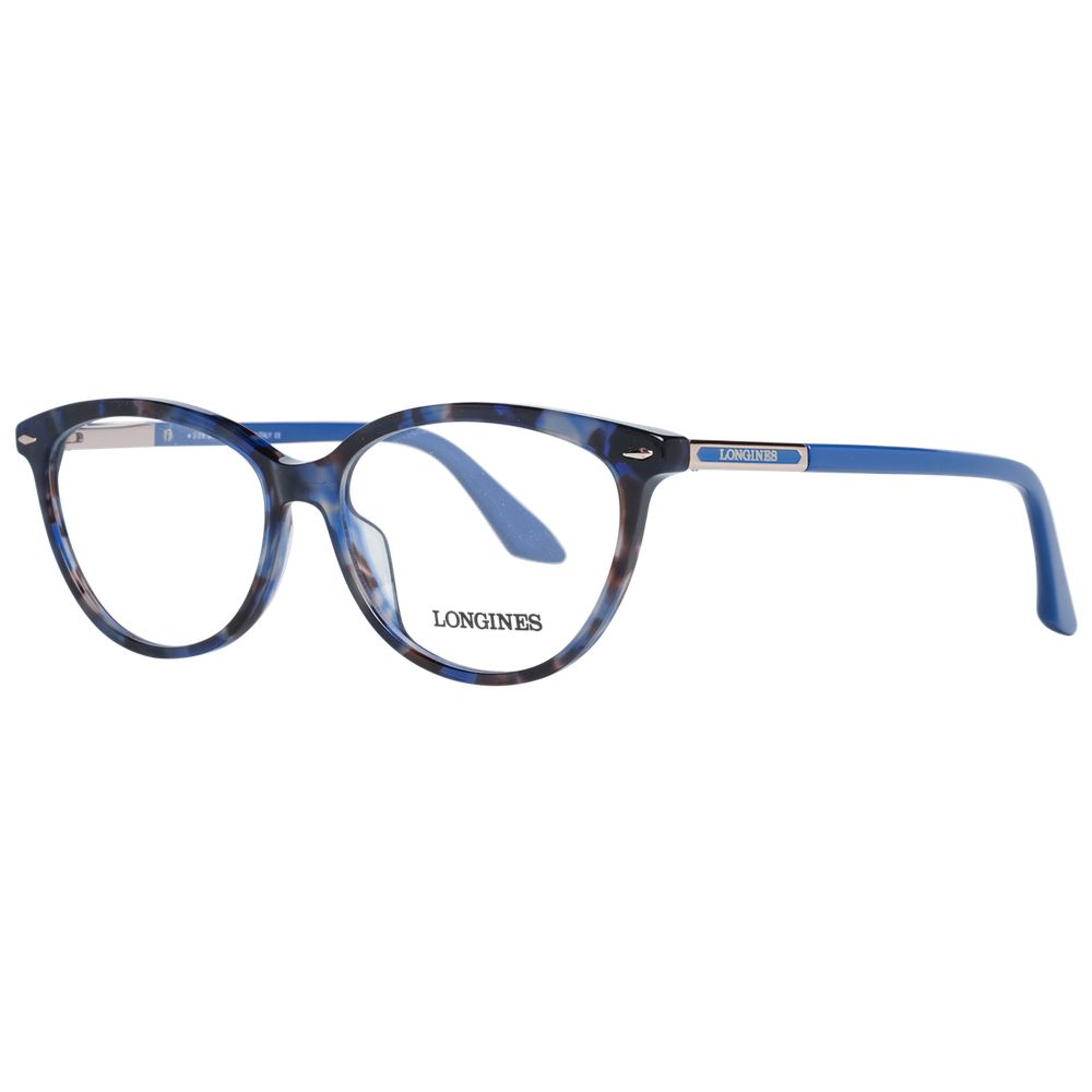 Blue Women Optical Frames