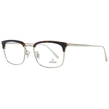 Brown Unisex Optical Frames