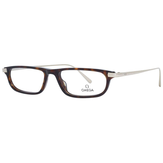 Brown Unisex Optical Frames