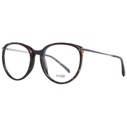 Brown Women Optical Frames