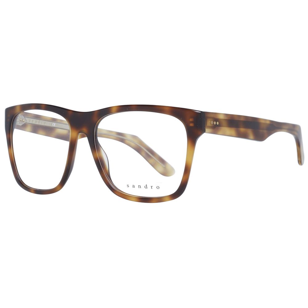 Brown Men Optical Frames