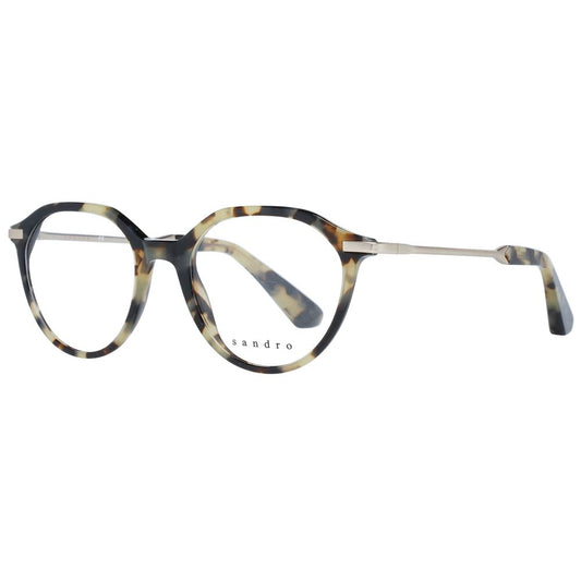 Brown Women Optical Frames