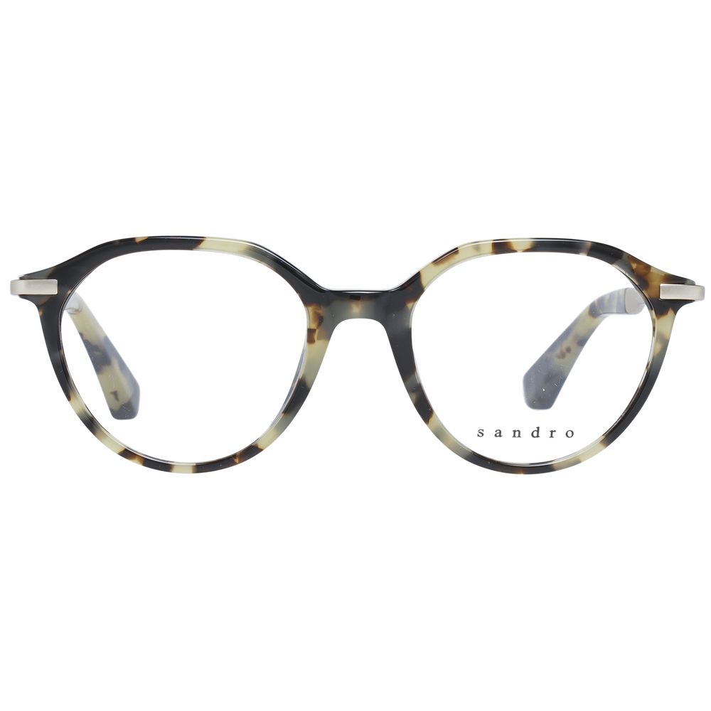 Brown Women Optical Frames