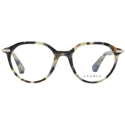 Brown Women Optical Frames