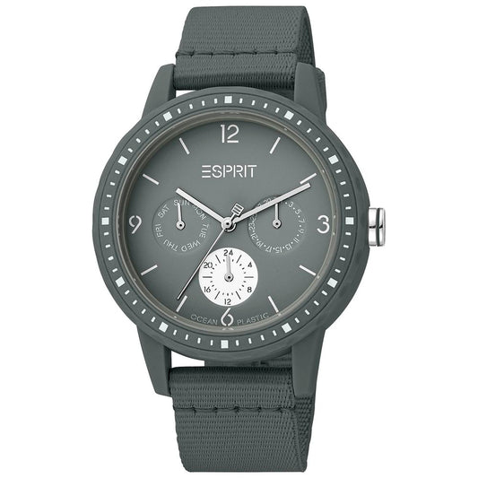 Gray Women Watch