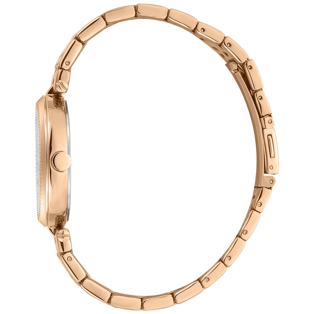 Gold Women Watch