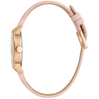 Rose Gold Women Watch