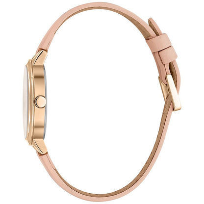 Rose Gold Women Watch