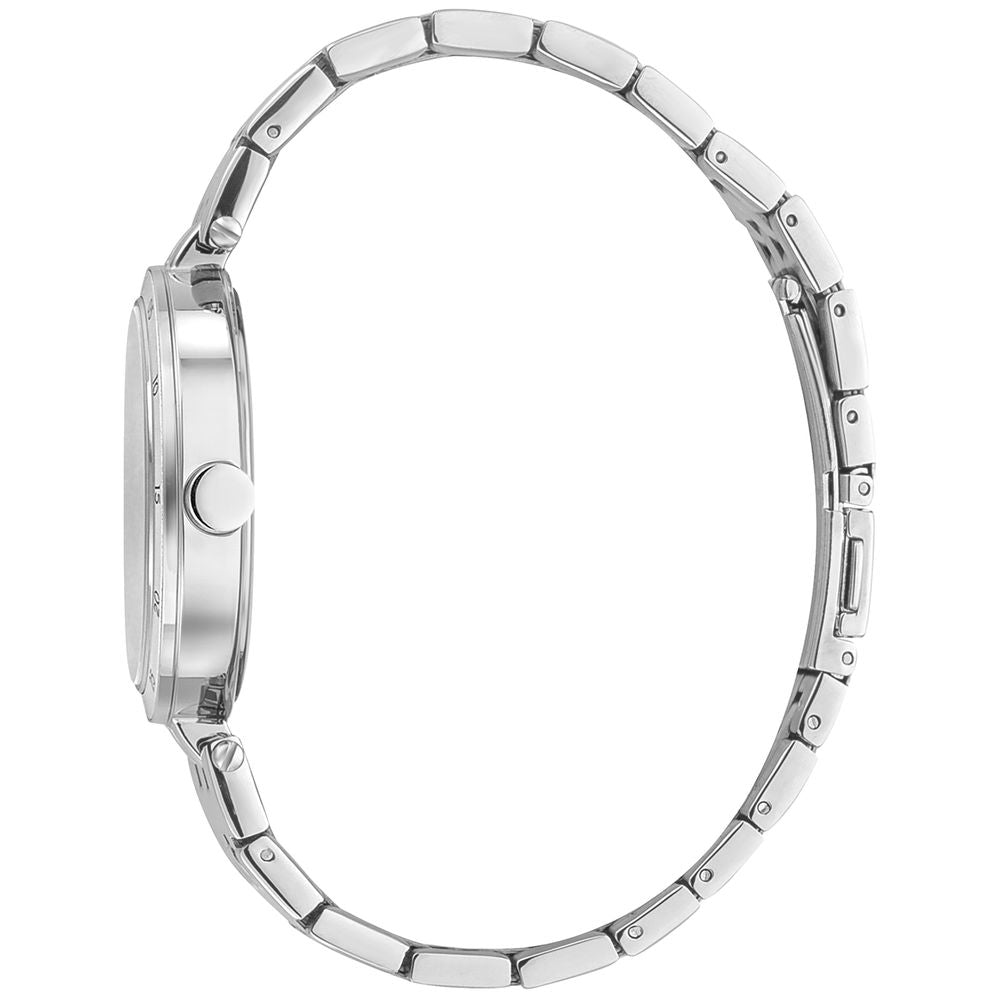 Silver Women Watch