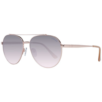 Gold Women Sunglasses