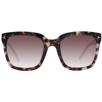 Brown Women Sunglasses