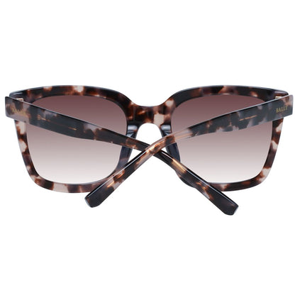 Brown Women Sunglasses